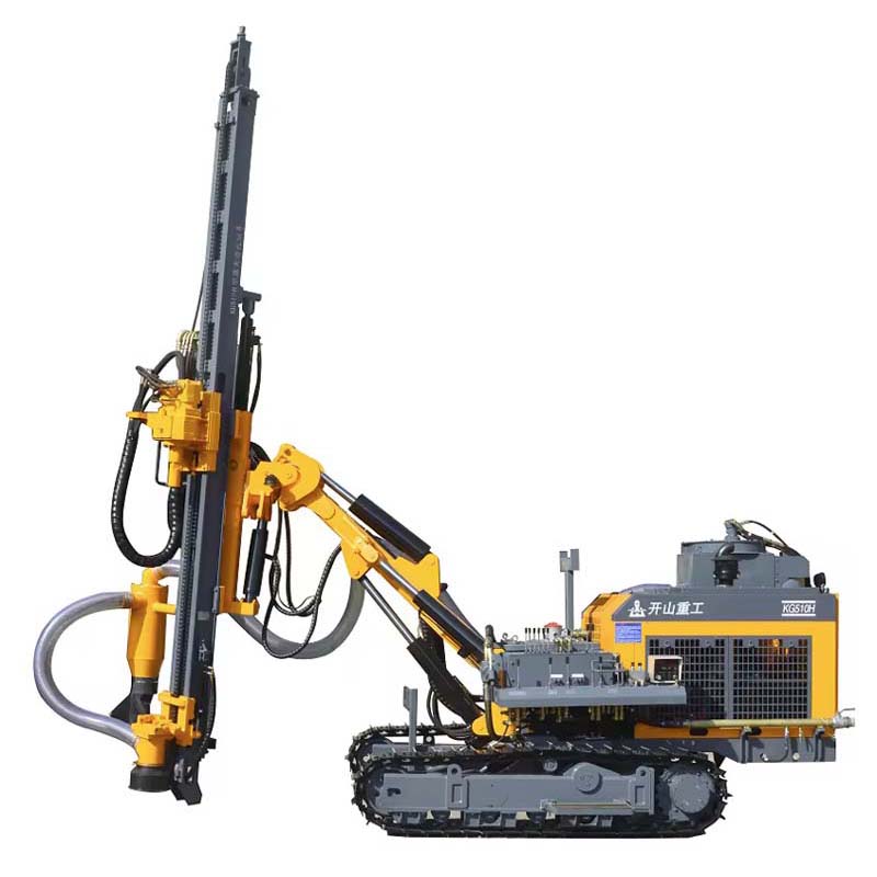Taladradoras KG510