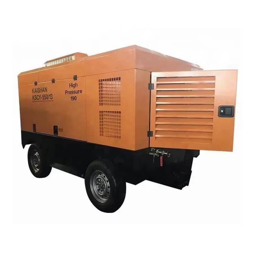 Compresor de aire para pozo de agua KSCY-2204