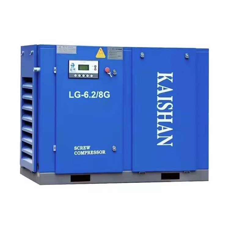 electric compresor de aire de tornillo LG623