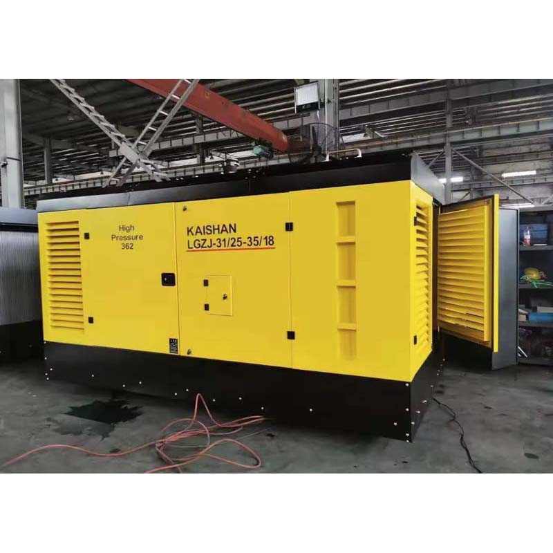 compresor de aire LGZJ-313