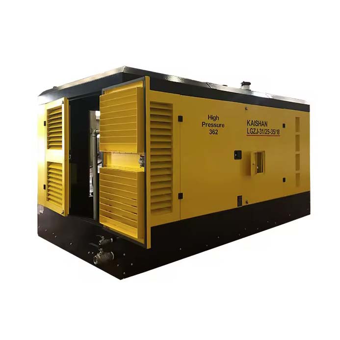 compresor de aire LGZJ-314